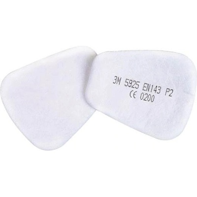3M Filter 5925 P2