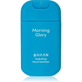 HAAN Hand Care Morning Glory спрей за почистване на ръце с антибактериална добавка 30ml