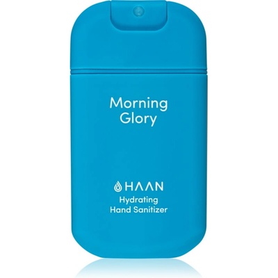 HAAN Hand Care Morning Glory спрей за почистване на ръце с антибактериална добавка 30ml
