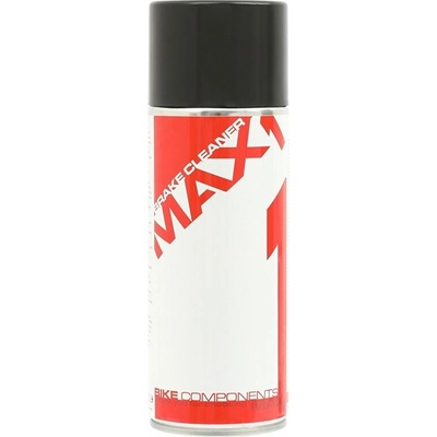 Max1 Bike Cleaner 400 ml