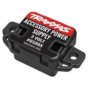 Traxxas захранващ блок 3V 3A
