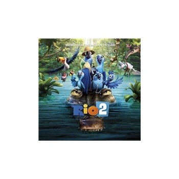 OST - Rio 2