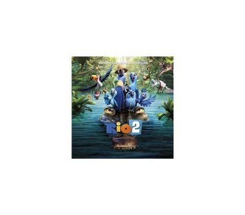 OST - Rio 2