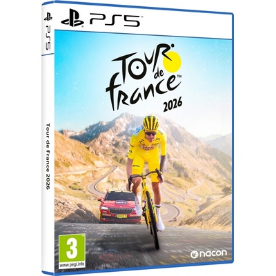 Tour de France 2026