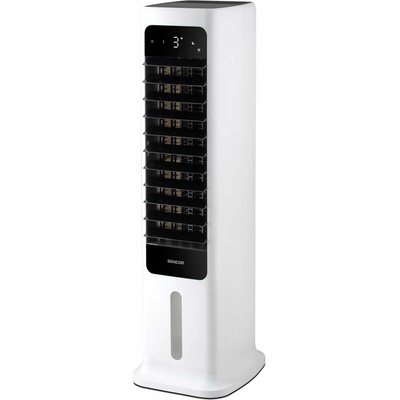 Sencor SFN 9025WH