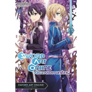 Sword Art Online, Vol. 14 (ISBN: 9780316390484)