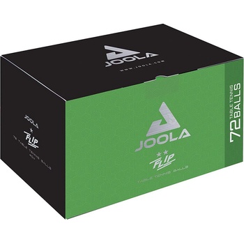 Joola Flip 40+ 72 ks