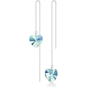 Swarovski E. náušnice SEE3755