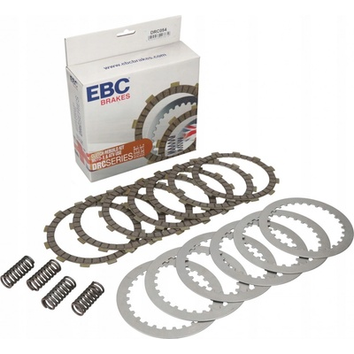 EBC DRC247 STD | Zboží Auto