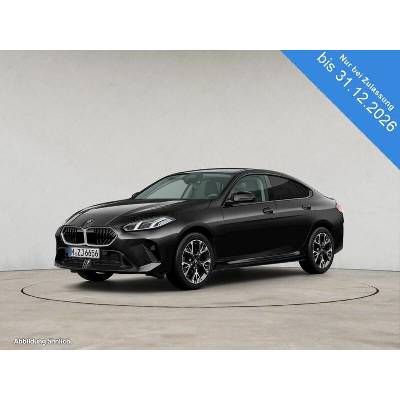 BMW 220i Gran Coupé M Sport Design 125 kW
