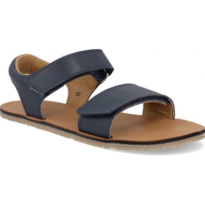 Beda Playful Navy modré