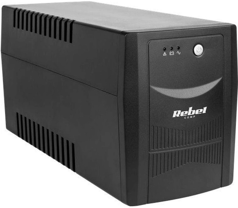 REBEL Micropower 1500