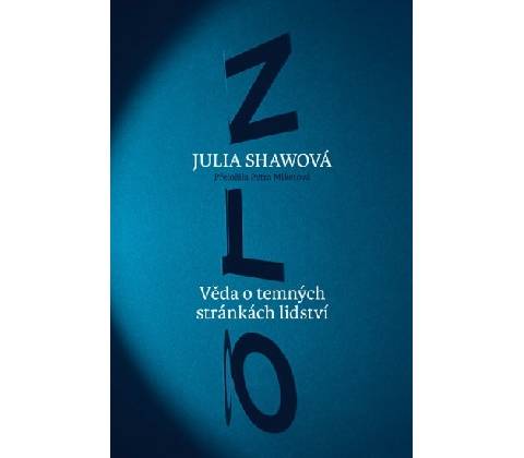 Zlo - Julia Shaw