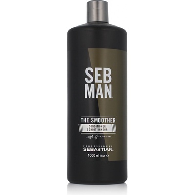 Sebastian Sebman The Smoother kondicionér 1000 ml