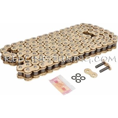 DID Мотоциклетна верига did50(530)zvmx2g&g120 (did50(530)zvmx2g&g120)