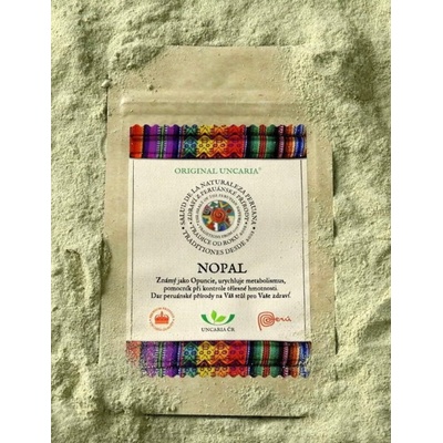 Uncaria Nopal Original 100 g