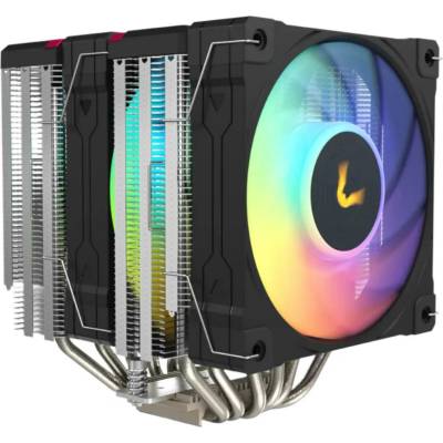 Valkyrie Vind DL125 Black