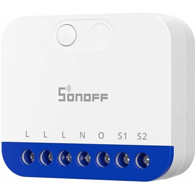 SONOFF MINI Extreme Matter Over WiFi Stmievač | MINI-DIM