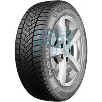 Fulda Kristall Control SUV 275/40 R20 106V
