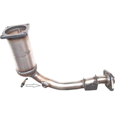 JMJ 1091219Katalyzátor výfuku CITROEN C2 1 (03-12) 1.4i , CITROEN C2 1 (03-12) 1.6i 16V , CITROEN C2 1 (03-12) 1.6i VTS , CITROEN C3 1 (02-13) 1.4i , CITROEN C3 1 (02-13) 1.4i 16V , CITROEN C3 1 (02-1
