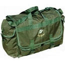 Rybářské obaly a batohy Carp System taška kaprařská zelená