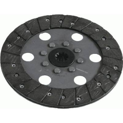 Lamela spojky SACHS 1864 634 008 1864 634 008 – Hledejceny.cz