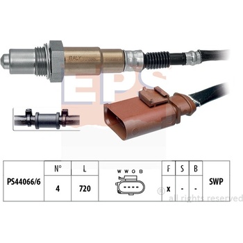 Lambda sonda EPS 1.998.177