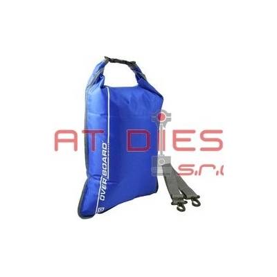 Over Board Seesack Dry Flat 30l