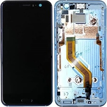 LCD Displej + Dotykové sklo HTC U11