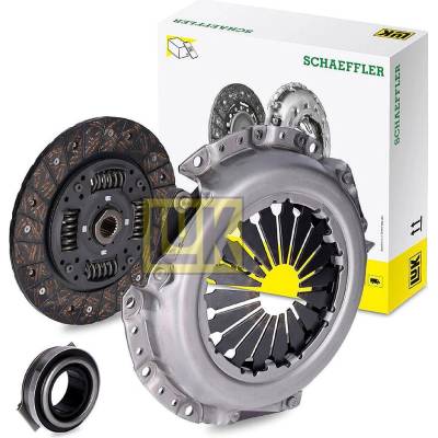 Spojková sada Schaeffler LuK 622 3470 00