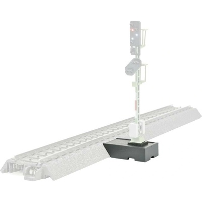 Viessmann Modelltechnik 4733 Signální zásuvka hotový model