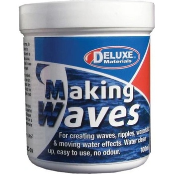Deluxe Materials Making Waves 100ml