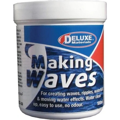 Deluxe Materials Making Waves 100ml