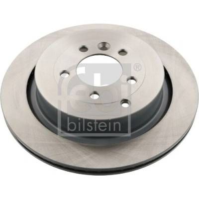 Brzdový kotúč FEBI BILSTEIN 43845