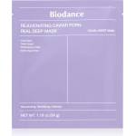 Biodance Rejuvenating Caviar PDRN Real Deep Mask ревитализираща маска възстановяващ кожната бариера 34 гр