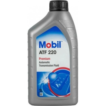 Image 1 of Mobil ATF 220 1 l