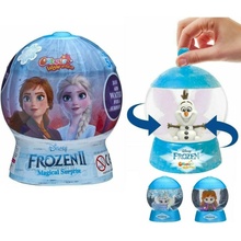 BASIC FUN Frozen Ľadové kráľovstvo Orbeez balonek s prekvapením