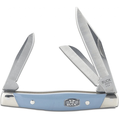 Buck Cadet BU-0303BLS