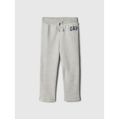 GAP Бебешко долнище с логото на GAP GAP | Siv | Момчешки | 92