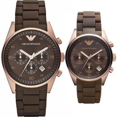 Giorgio Armani AR5890 / AR5891