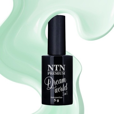 NTN Báza 2v1 Dreamworld 4 5 ml