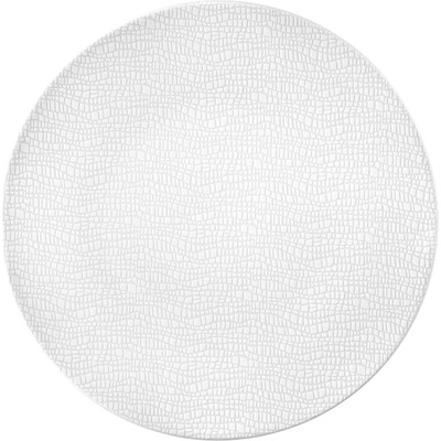 Seltmann Weiden Fashion Luxury White Mělký talíř 28 cm