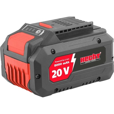 HECHT 001290BX 8 Ah