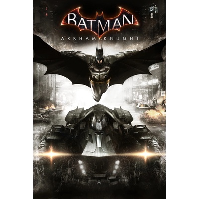 Batman: Arkham Knight Season Pass