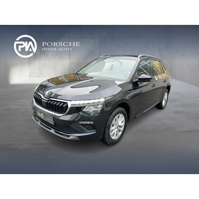 Skoda Kamiq TSI Selection 70 kW