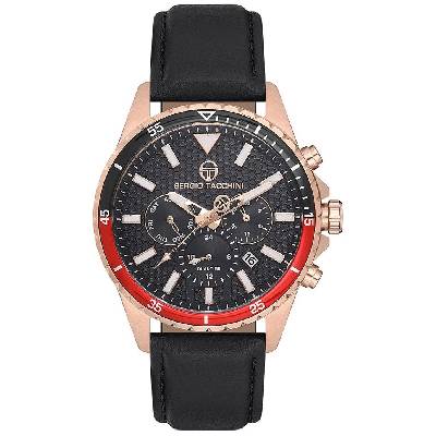 Мъжки часовник Sergio Tacchini Archivio - ST. 1.10101-3 (ST.1.10101-3)