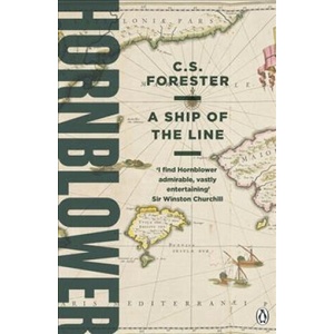 Ship of the Line | Cecil Scott Forester (ISBN: 9781405936910)