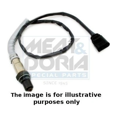 Lambda sonda MEAT & DORIA 81915E