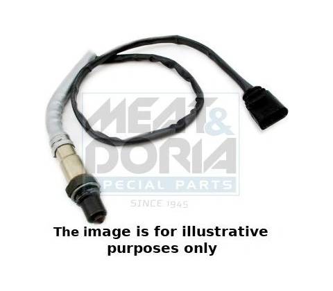 Lambda sonda MEAT & DORIA 81915E