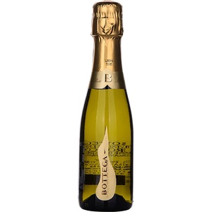 Bottega Prosecco - пенливо вино 200ml 200 ml